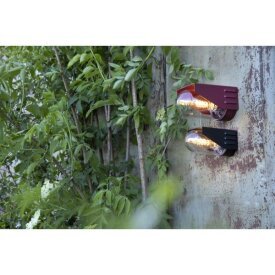 RP195 Nr. 3 | Design Wandleuchte Roger Pradier